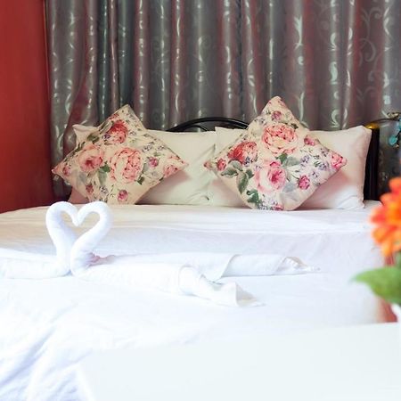 Hotel De Sky Sukhumvit Ekkamai Bangkok Zewnętrze zdjęcie
