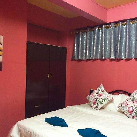 Hotel De Sky Sukhumvit Ekkamai Bangkok Zewnętrze zdjęcie