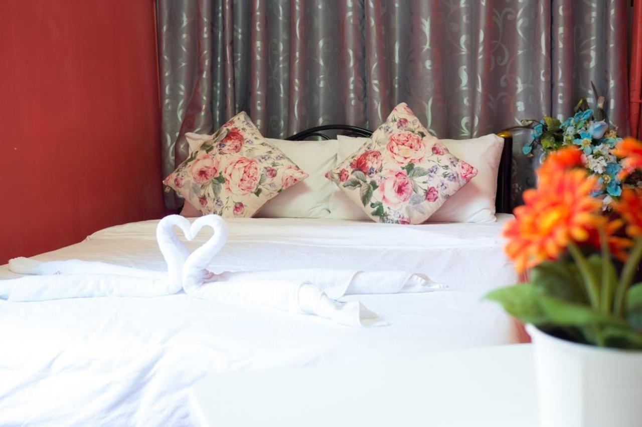 Hotel De Sky Sukhumvit Ekkamai Bangkok Zewnętrze zdjęcie