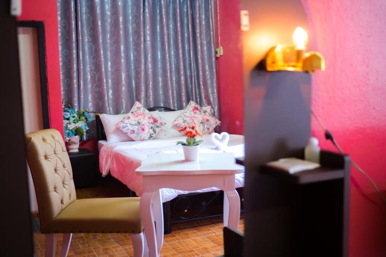 Hotel De Sky Sukhumvit Ekkamai Bangkok Zewnętrze zdjęcie