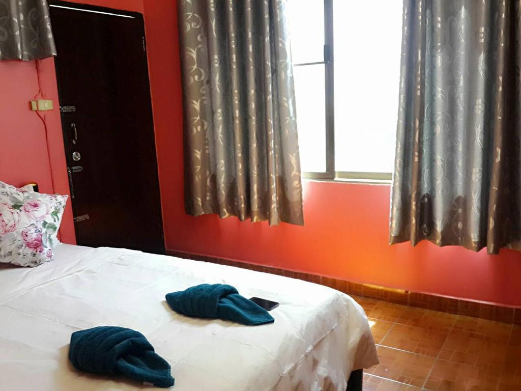 Hotel De Sky Sukhumvit Ekkamai Bangkok Zewnętrze zdjęcie