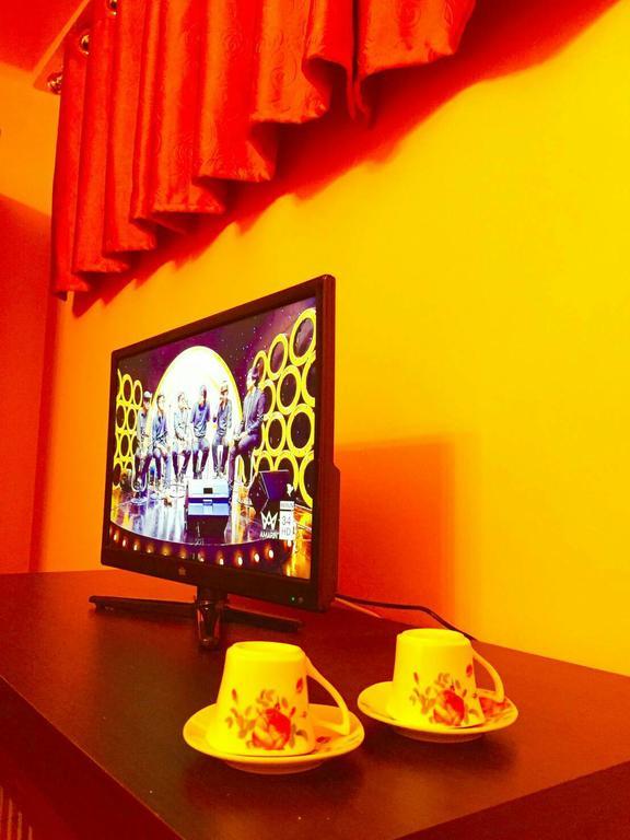 Hotel De Sky Sukhumvit Ekkamai Bangkok Zewnętrze zdjęcie
