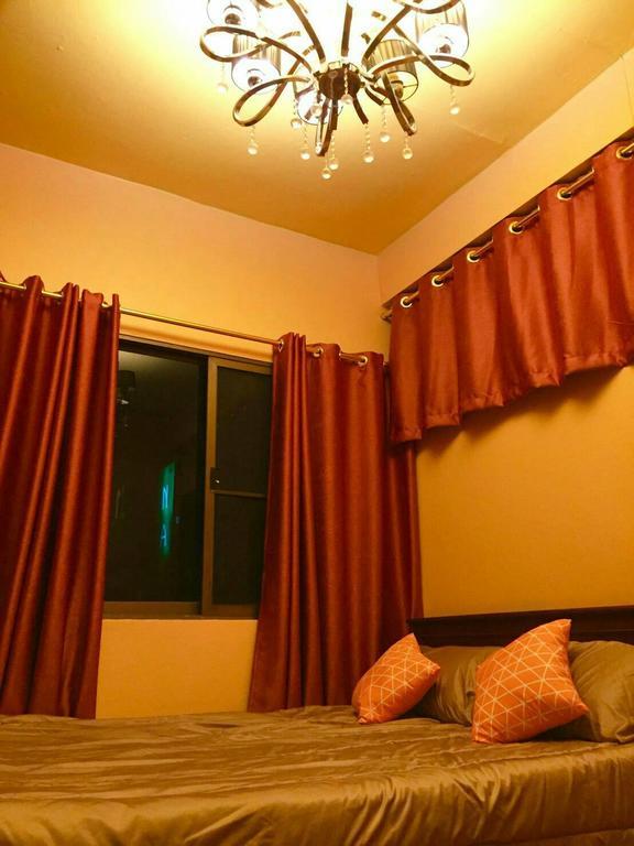 Hotel De Sky Sukhumvit Ekkamai Bangkok Zewnętrze zdjęcie
