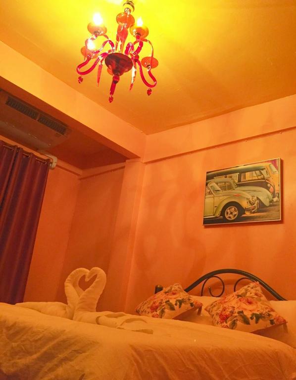 Hotel De Sky Sukhumvit Ekkamai Bangkok Zewnętrze zdjęcie