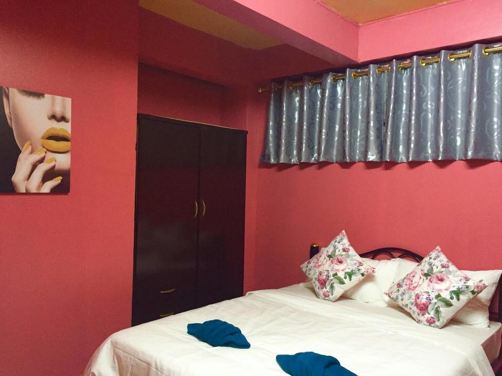 Hotel De Sky Sukhumvit Ekkamai Bangkok Zewnętrze zdjęcie