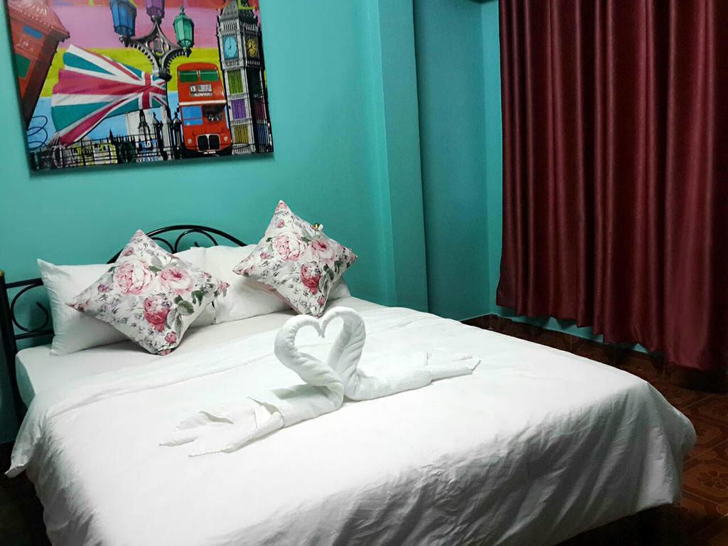 Hotel De Sky Sukhumvit Ekkamai Bangkok Zewnętrze zdjęcie