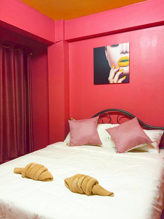 Hotel De Sky Sukhumvit Ekkamai Bangkok Zewnętrze zdjęcie