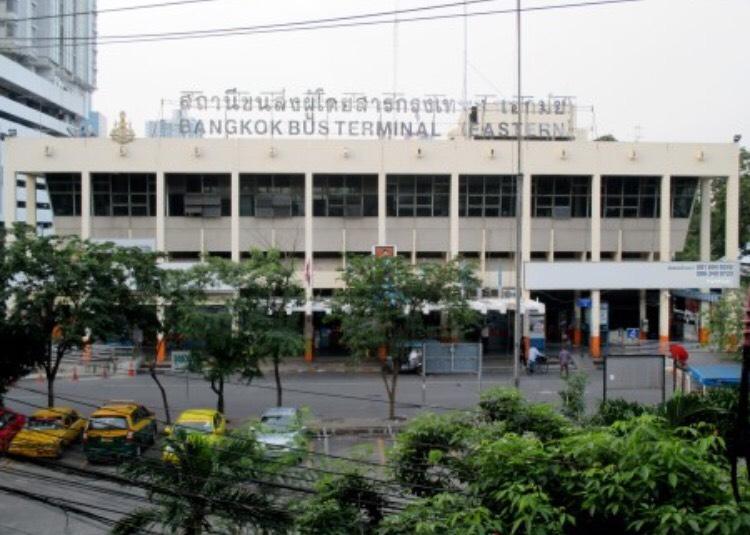 Hotel De Sky Sukhumvit Ekkamai Bangkok Zewnętrze zdjęcie