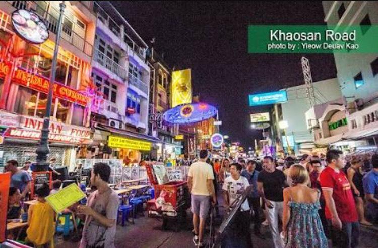 Hotel De Sky Sukhumvit Ekkamai Bangkok Zewnętrze zdjęcie